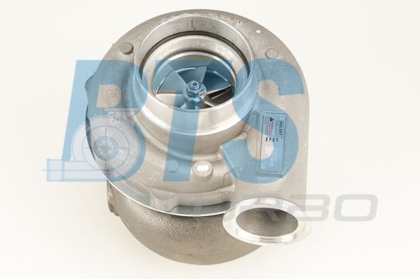 Compresor,sistem de supraalimentare T914811 BTS Turbo